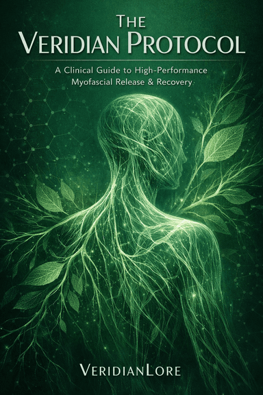 A Clinical Guide to High Performance Myofascial Release and Recovery
