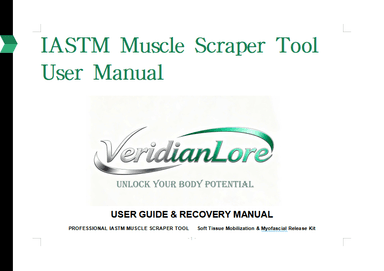 Official User Manual